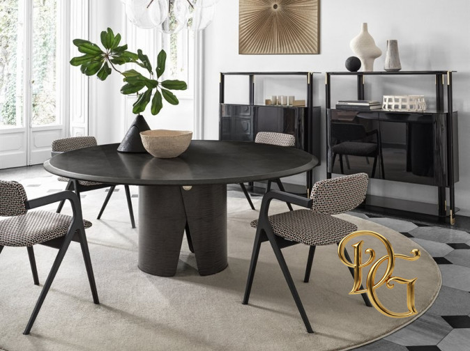 Стол обеденный Manto