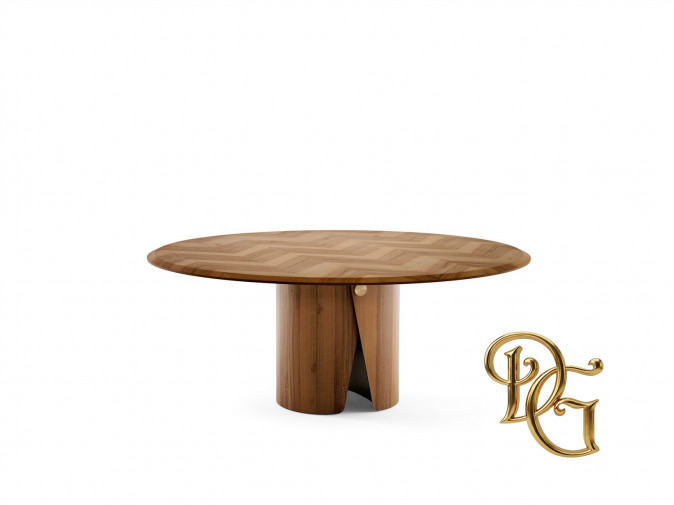 Стол обеденный Manto