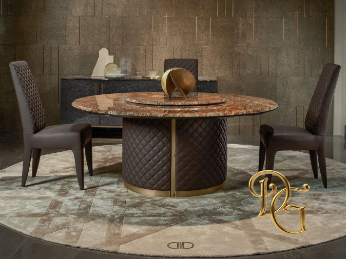 Стол обеденный Alfred Rotondo