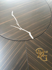 Стол обеденный Philippe