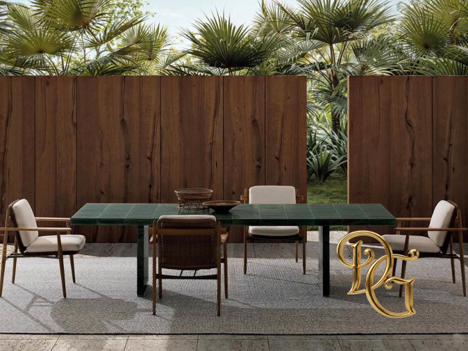 Стол обеденный Andree