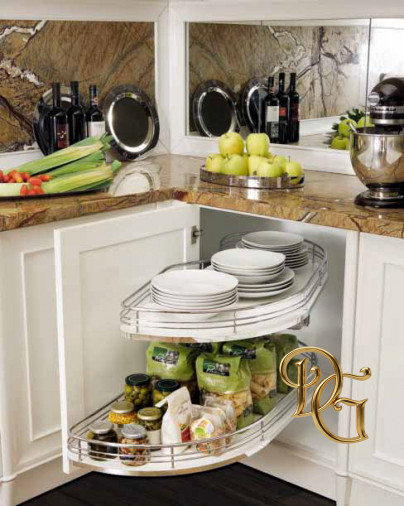 Кухня Matilde White