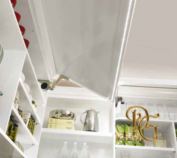 Кухня Matilde White