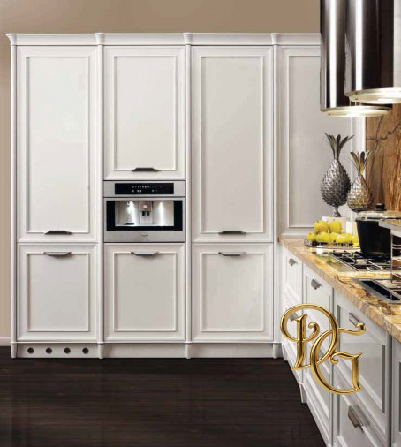 Кухня Matilde White