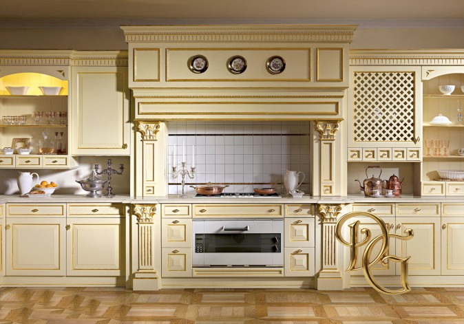 Кухня Sheraton Classic