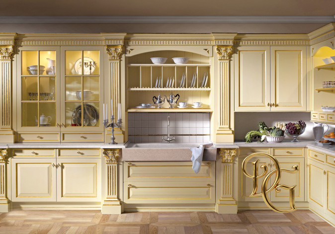 Кухня Sheraton Classic