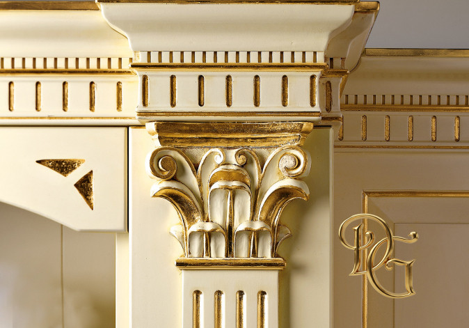 Кухня Sheraton Classic