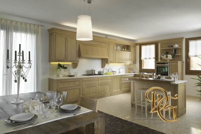 Кухня Demetra Classic
