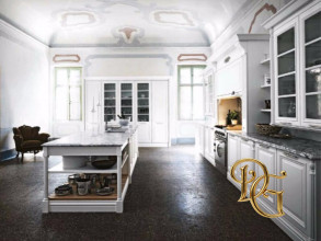 Кухня Elite Bianco