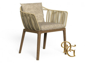 Стул Cruise Teak