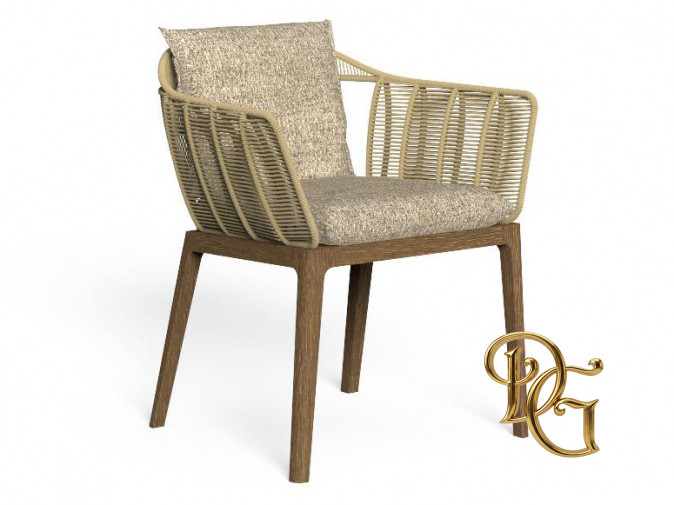 Стул Cruise Teak