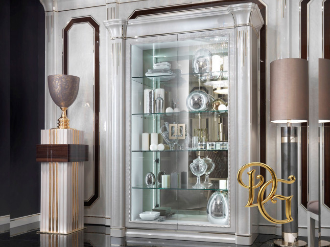 Витрина Antelope