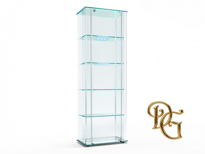 Витрина Milo Day