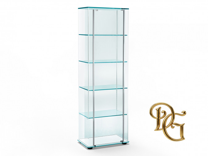 Витрина Milo Day