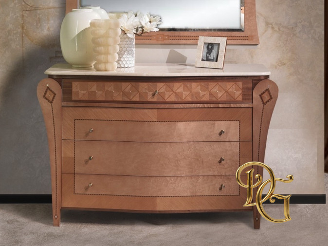 Комод Charme Co26