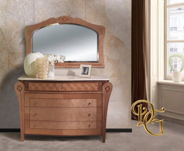 Комод Charme Co26