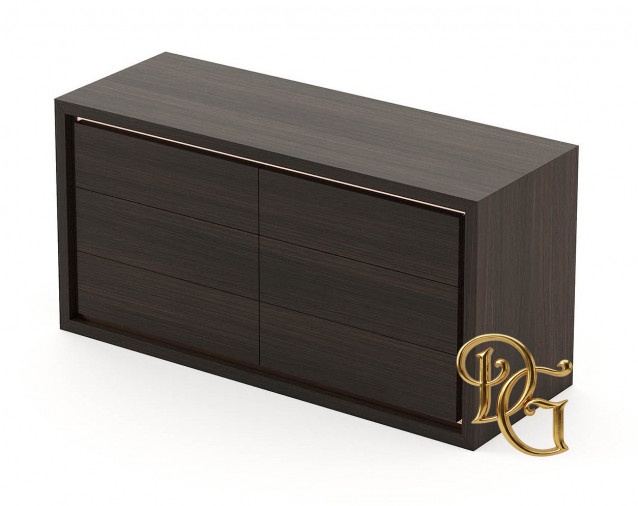 Комод Toronto