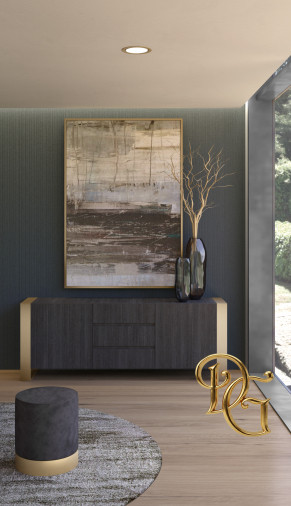 Комод Ring 5123