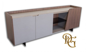 Комод Chelsea Brown