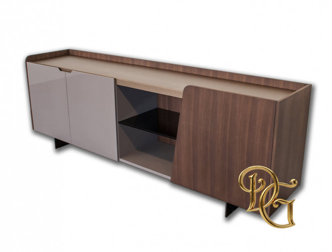 Комод Chelsea Brown