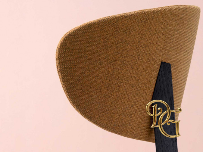 Барный стул Bacio