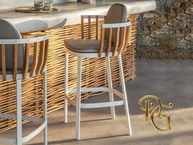 Барный стул Swing