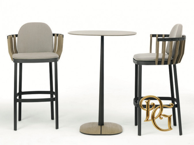 Барный стул Swing