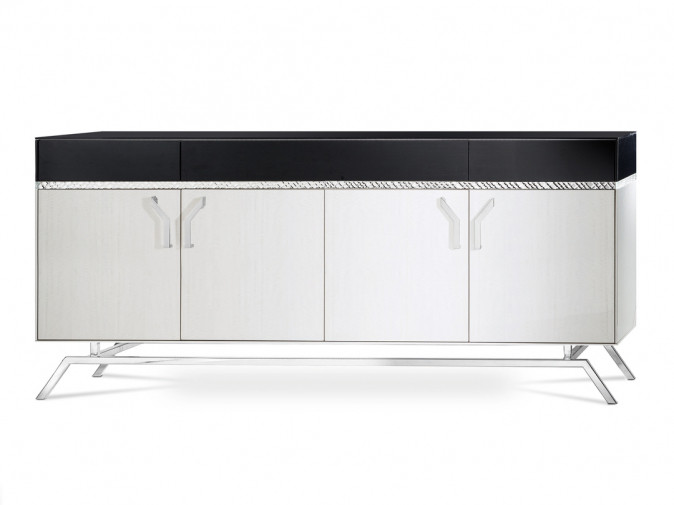 Комод Glossy
