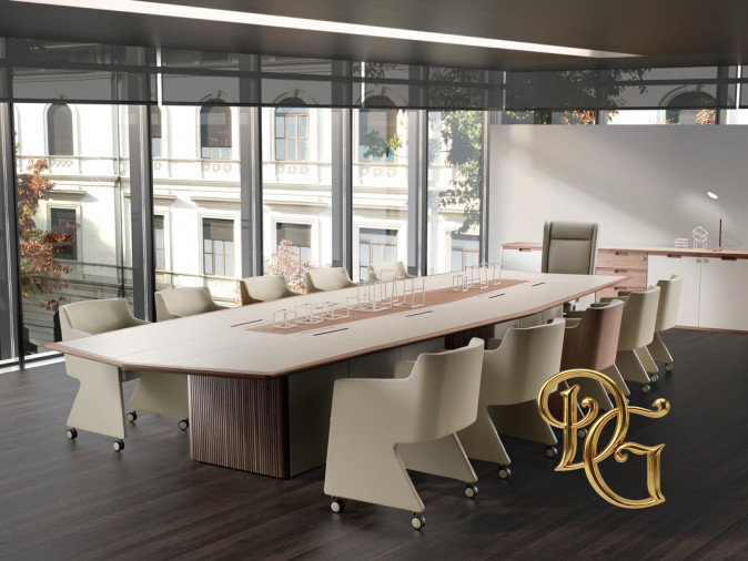 Стол письменный Master