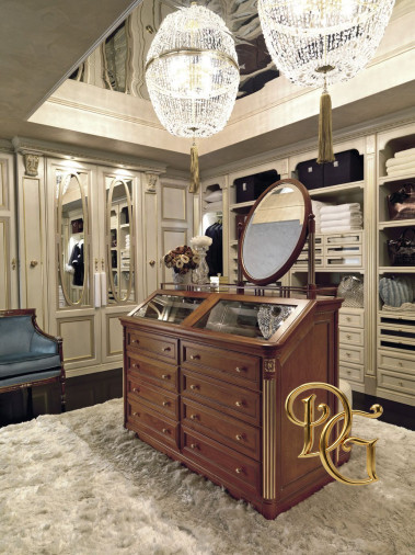 Комод Arte A San Pietroburgo Emo104