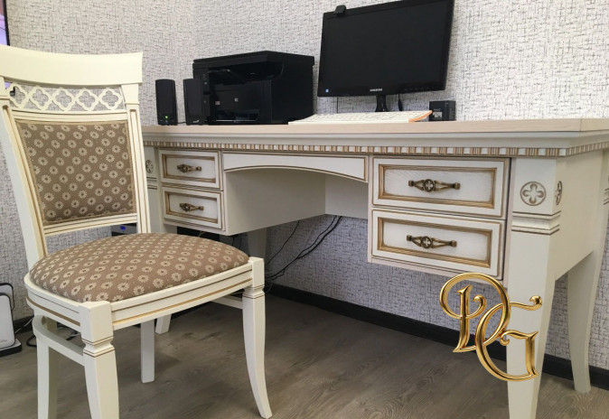 Стол письменный 71bo04sr