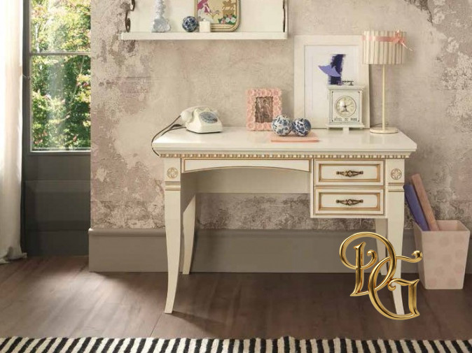 Стол письменный 71bo04sr