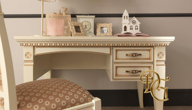 Стол письменный 71bo04sr