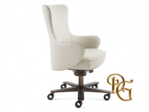 Кресло руководителя Genius