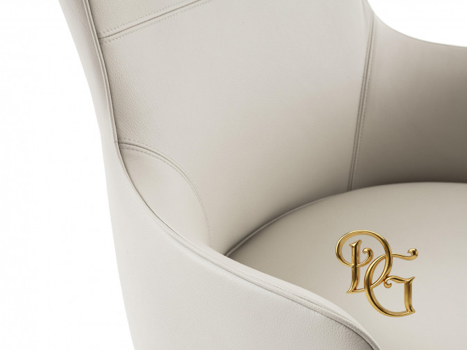 Кресло руководителя Genius