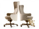 Кресло руководителя Genius
