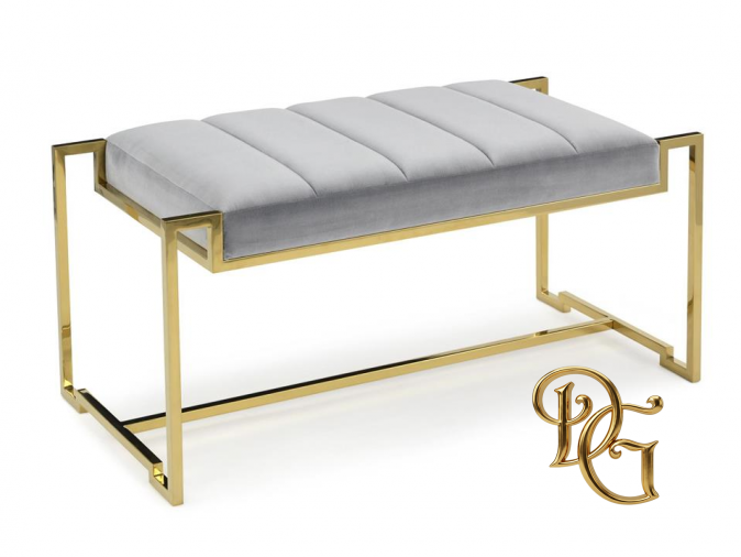 Банкетка Brinsley/Savona