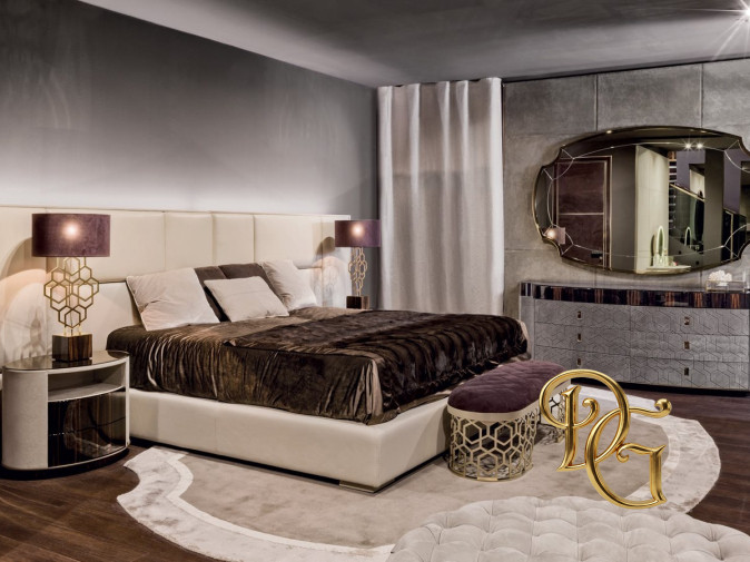 Банкетка Amanda