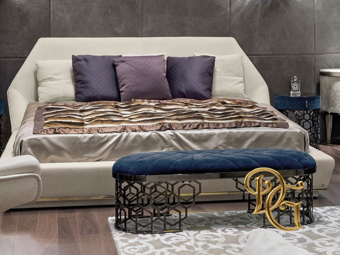 Банкетка Amanda