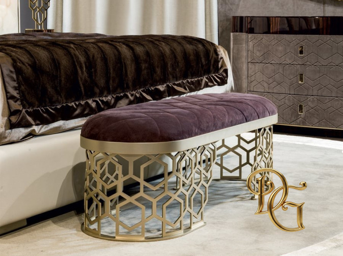 Банкетка Amanda