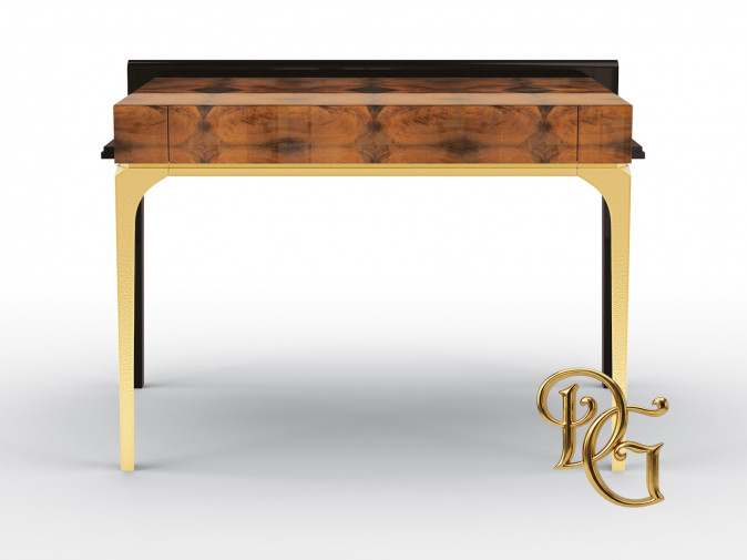 Консоль Wanda