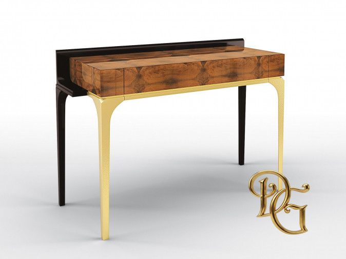 Консоль Wanda