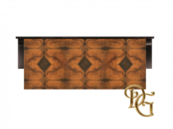 Консоль Wanda