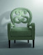 Кресло Pg1002