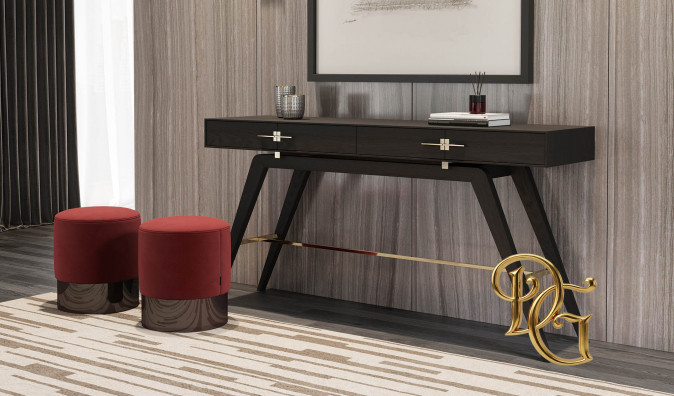 Консоль Niels