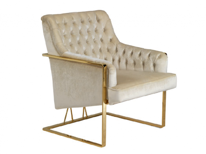 Кресло Art. 2090/691