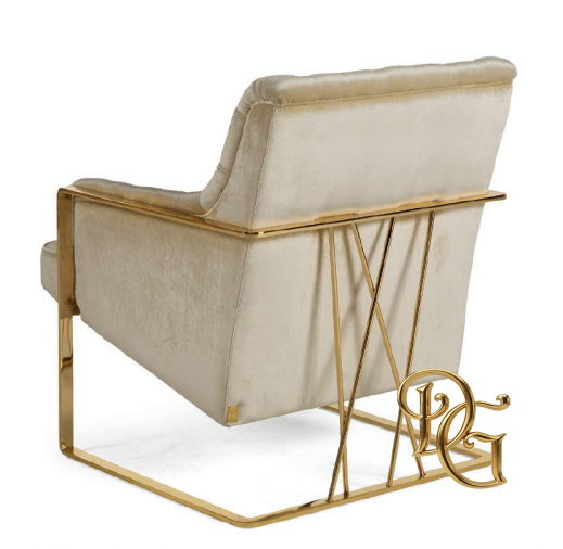 Кресло Art. 2090/691