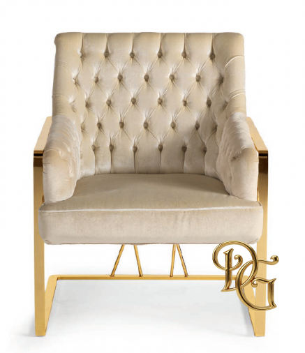 Кресло Art. 2090/691