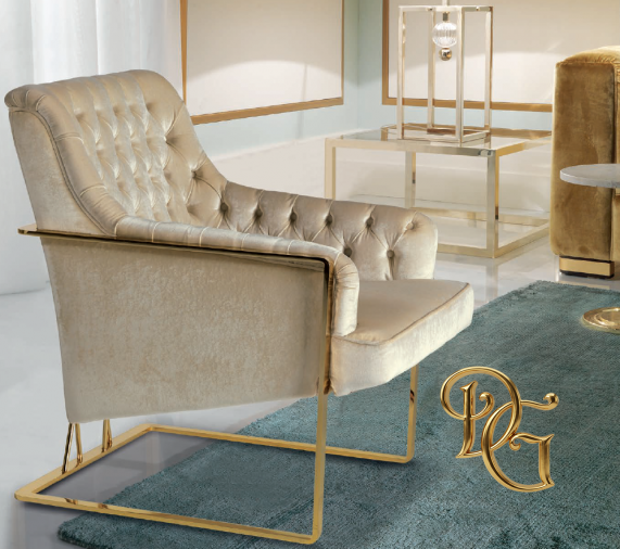 Кресло Art. 2090/691