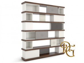 Стеллаж Detroit